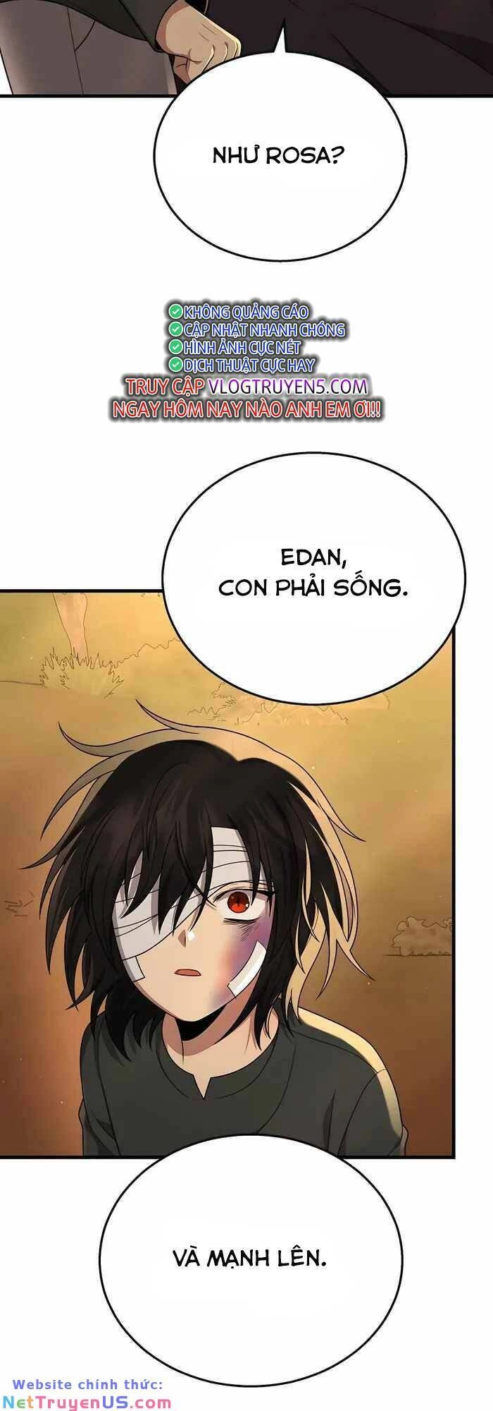 Truyền Nhân Của Thần Thoại Anh Hùng Chapter 34 - 13