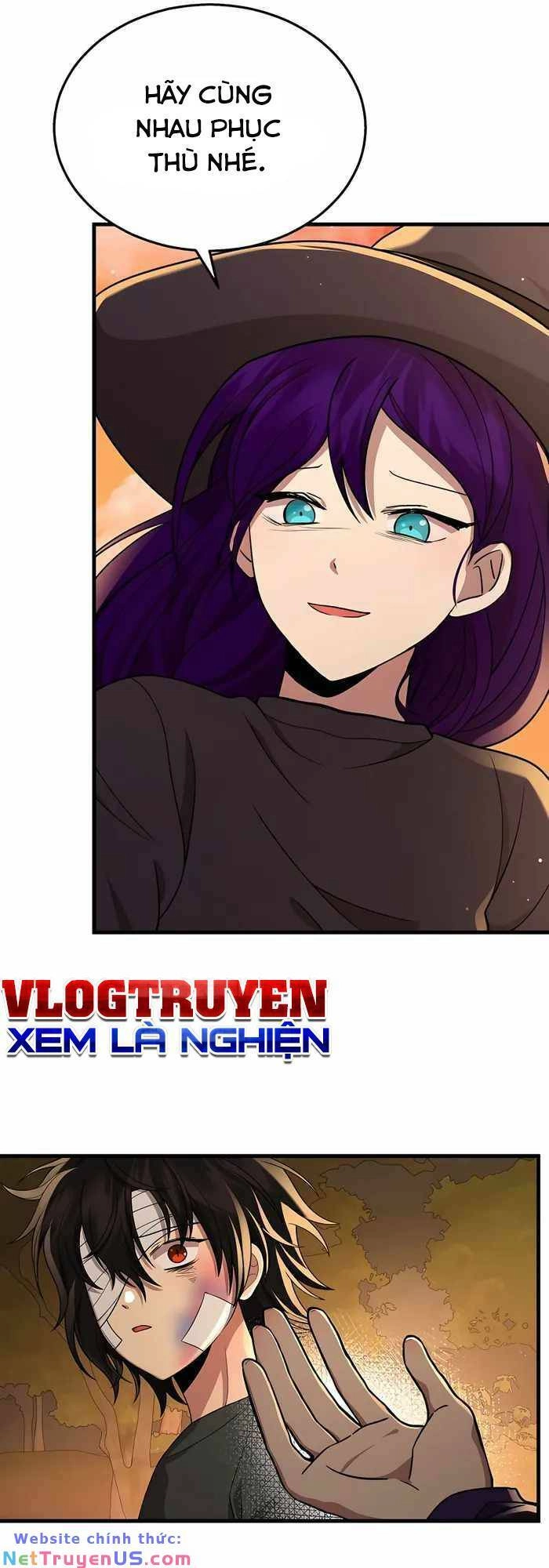 Truyền Nhân Của Thần Thoại Anh Hùng Chapter 34 - 16