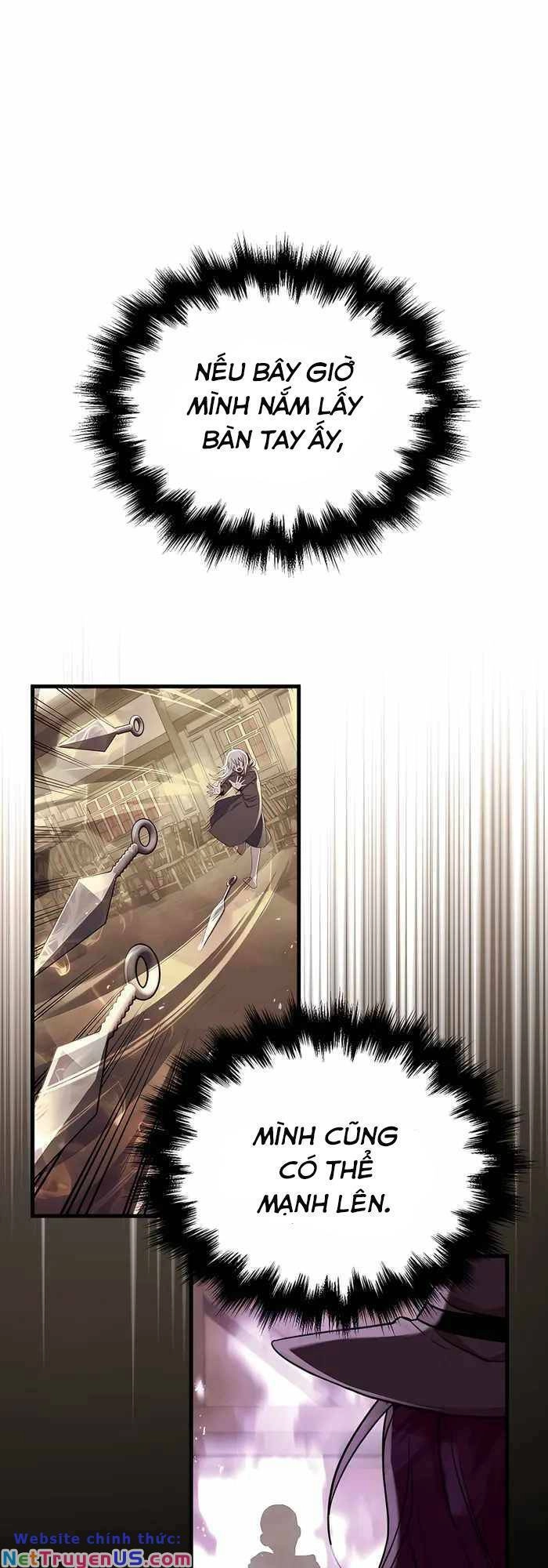 Truyền Nhân Của Thần Thoại Anh Hùng Chapter 34 - 17