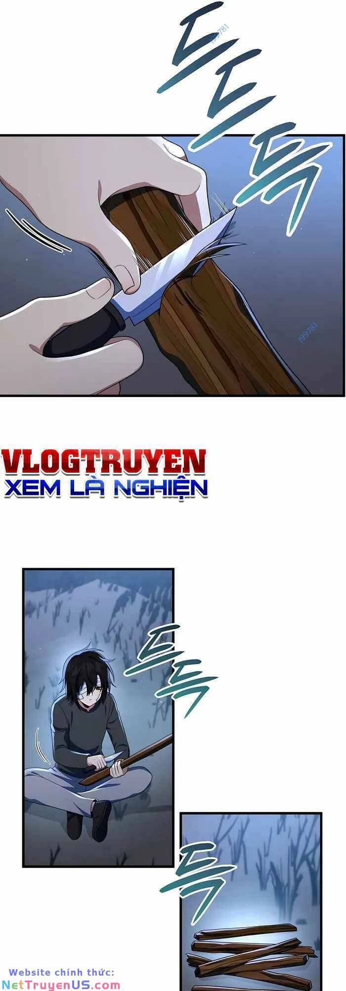 Truyền Nhân Của Thần Thoại Anh Hùng Chapter 34 - 21