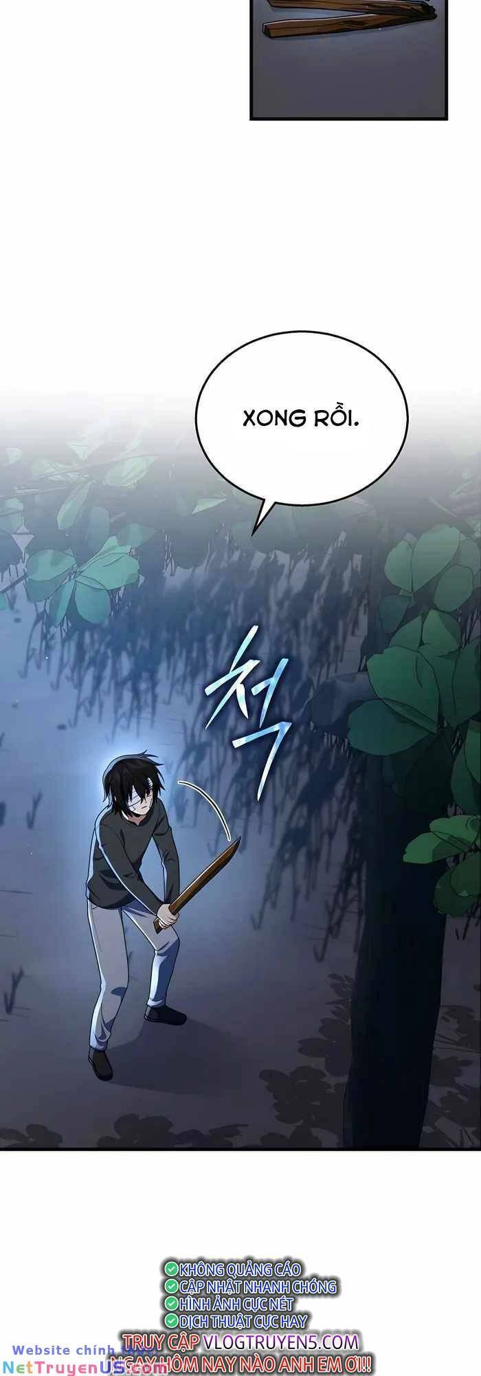 Truyền Nhân Của Thần Thoại Anh Hùng Chapter 34 - 22