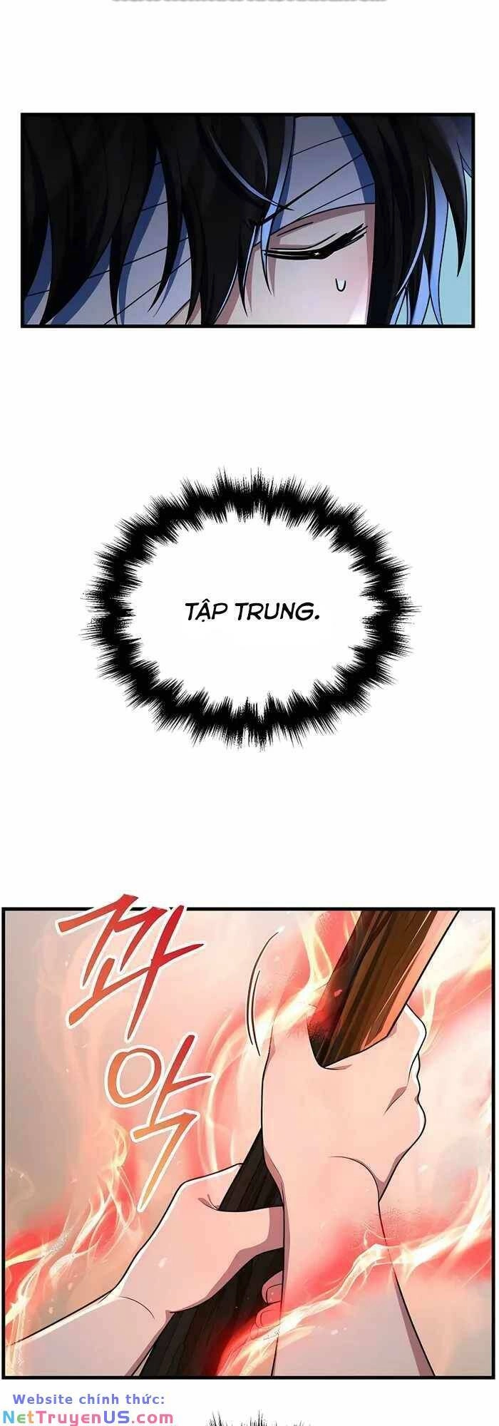 Truyền Nhân Của Thần Thoại Anh Hùng Chapter 34 - 23