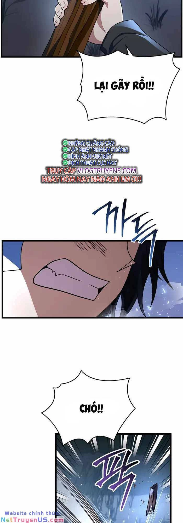 Truyền Nhân Của Thần Thoại Anh Hùng Chapter 34 - 28