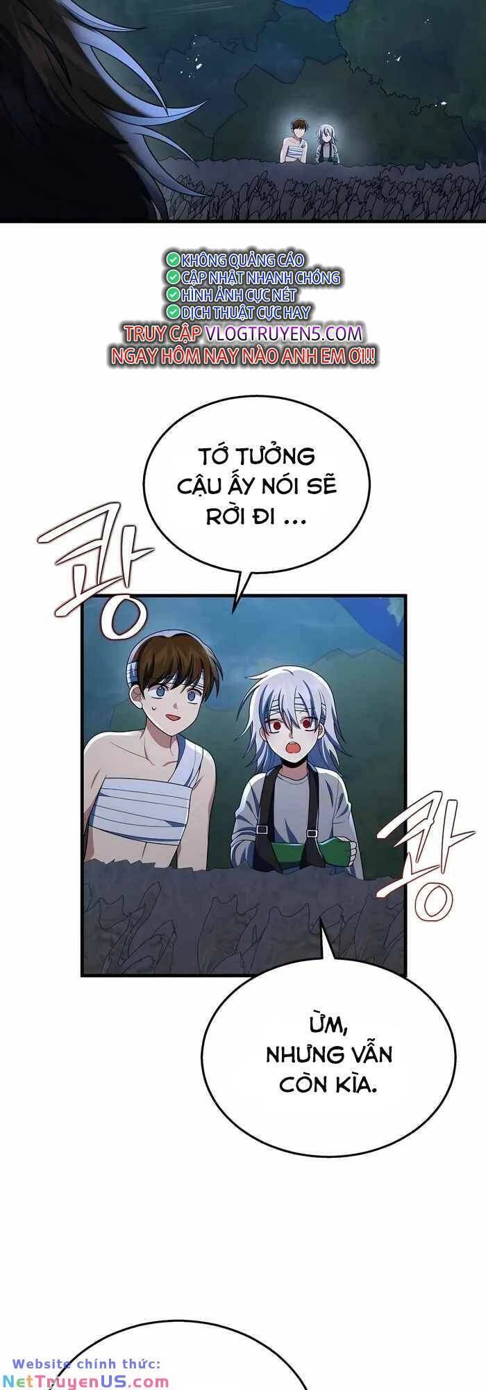 Truyền Nhân Của Thần Thoại Anh Hùng Chapter 34 - 33