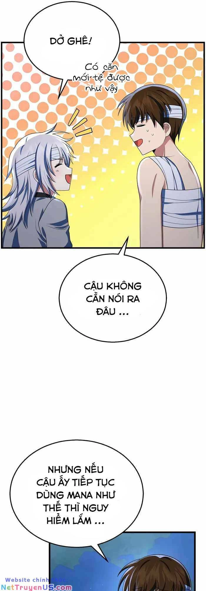 Truyền Nhân Của Thần Thoại Anh Hùng Chapter 34 - 36