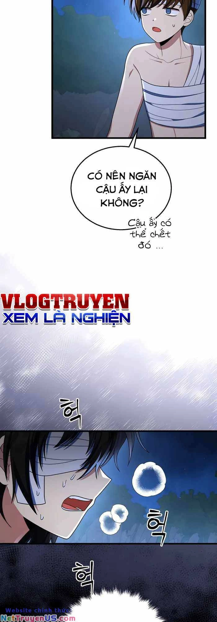 Truyền Nhân Của Thần Thoại Anh Hùng Chapter 34 - 37