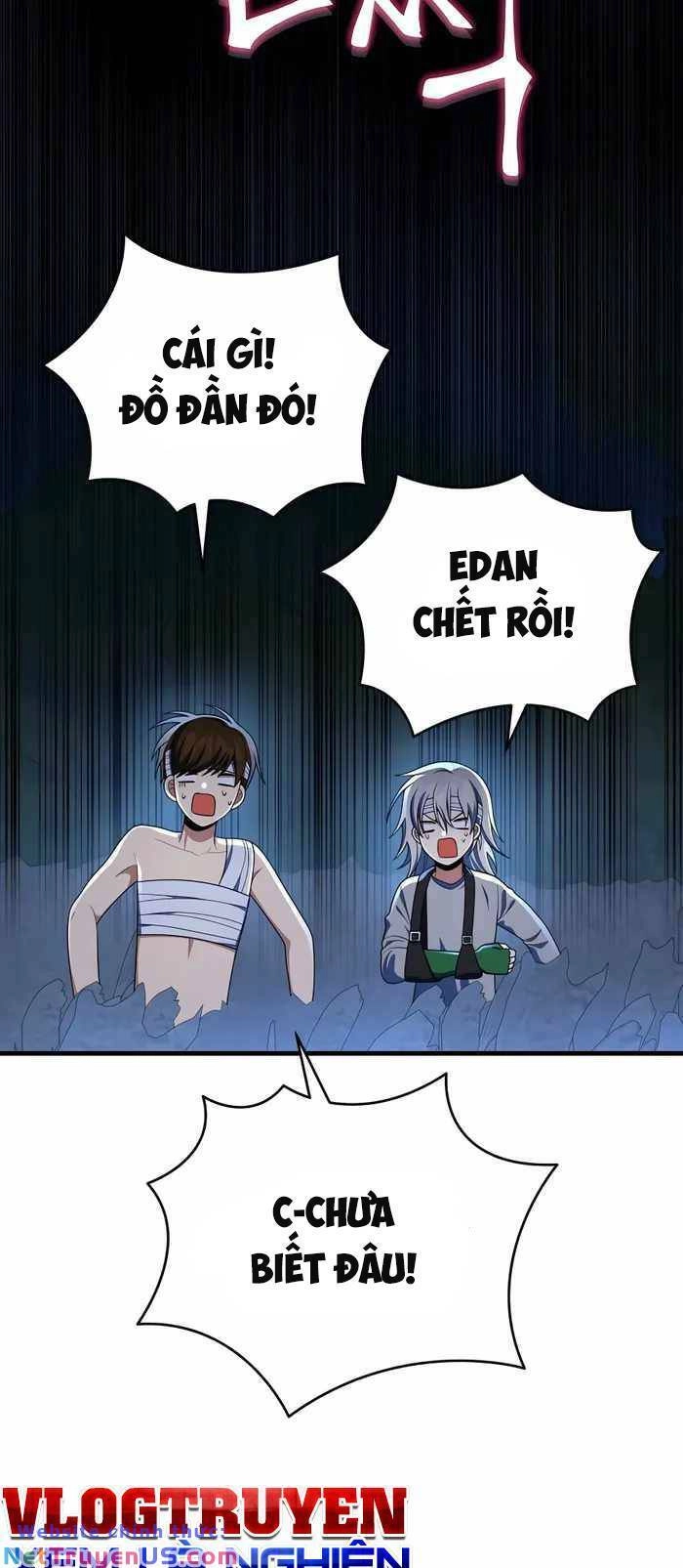 Truyền Nhân Của Thần Thoại Anh Hùng Chapter 34 - 39