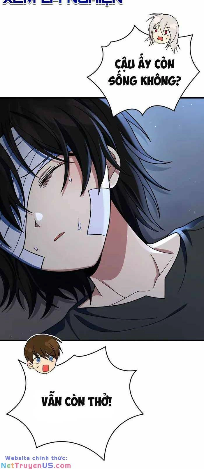 Truyền Nhân Của Thần Thoại Anh Hùng Chapter 34 - 40