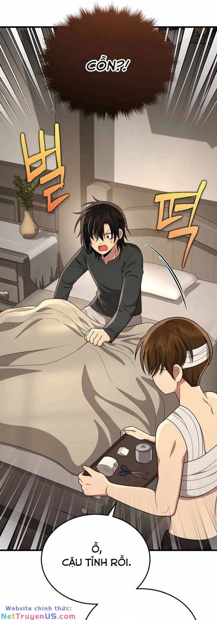 Truyền Nhân Của Thần Thoại Anh Hùng Chapter 34 - 46