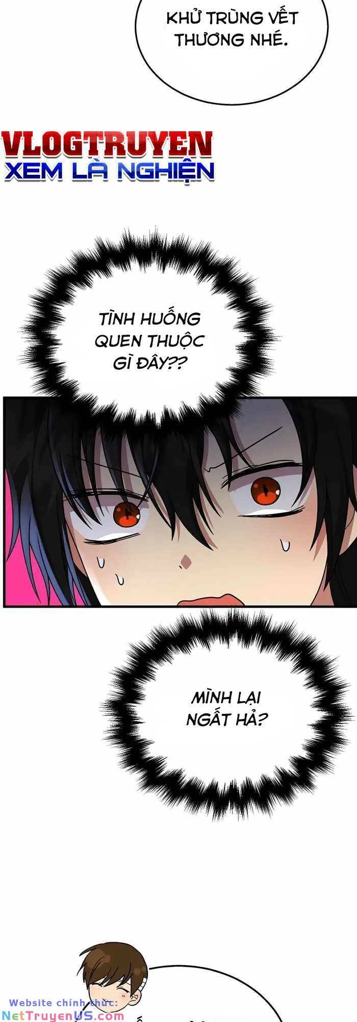 Truyền Nhân Của Thần Thoại Anh Hùng Chapter 34 - 47