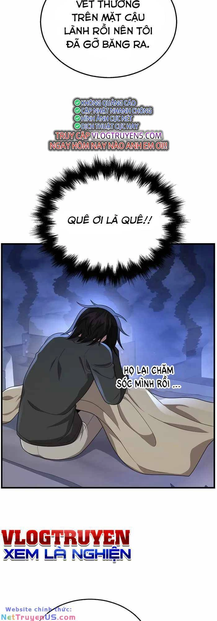 Truyền Nhân Của Thần Thoại Anh Hùng Chapter 34 - 48