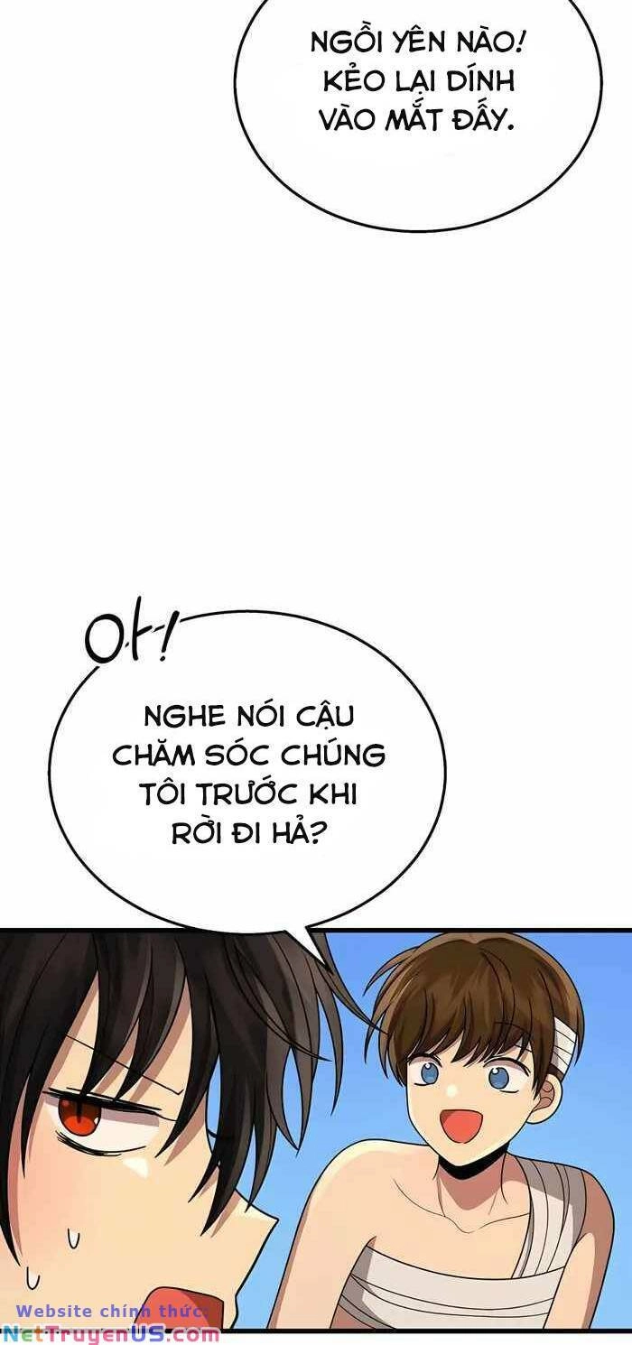 Truyền Nhân Của Thần Thoại Anh Hùng Chapter 34 - 50