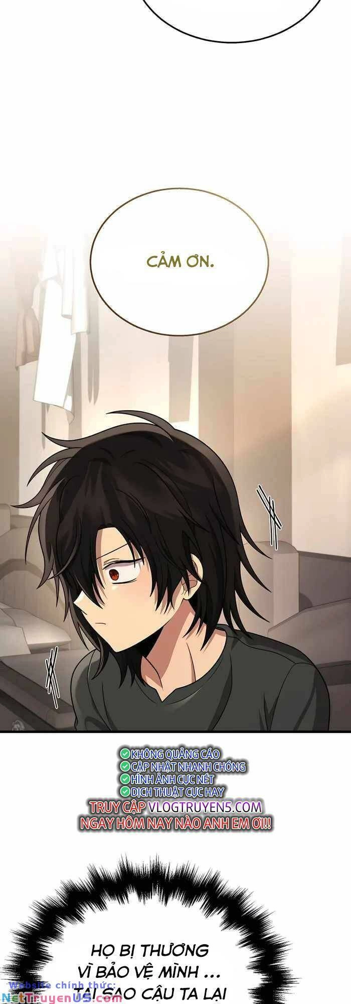 Truyền Nhân Của Thần Thoại Anh Hùng Chapter 34 - 52