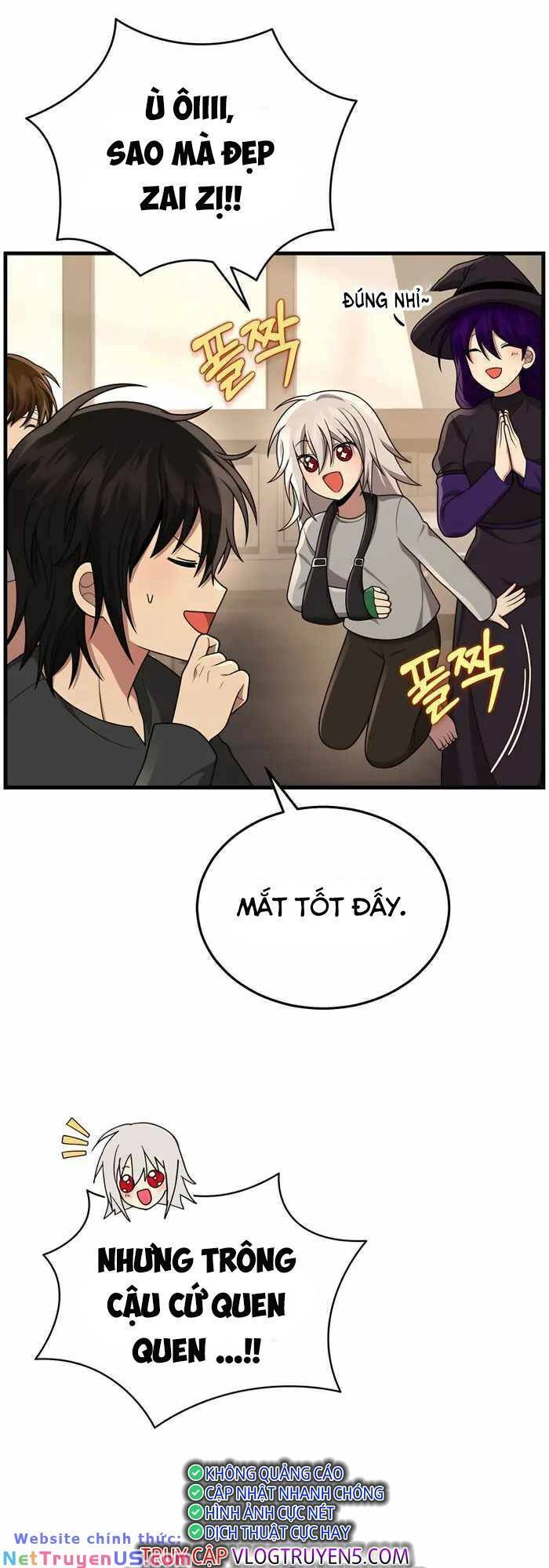 Truyền Nhân Của Thần Thoại Anh Hùng Chapter 34 - 56