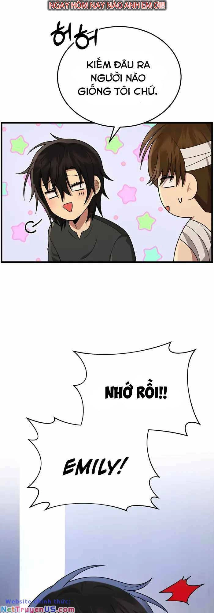 Truyền Nhân Của Thần Thoại Anh Hùng Chapter 34 - 57