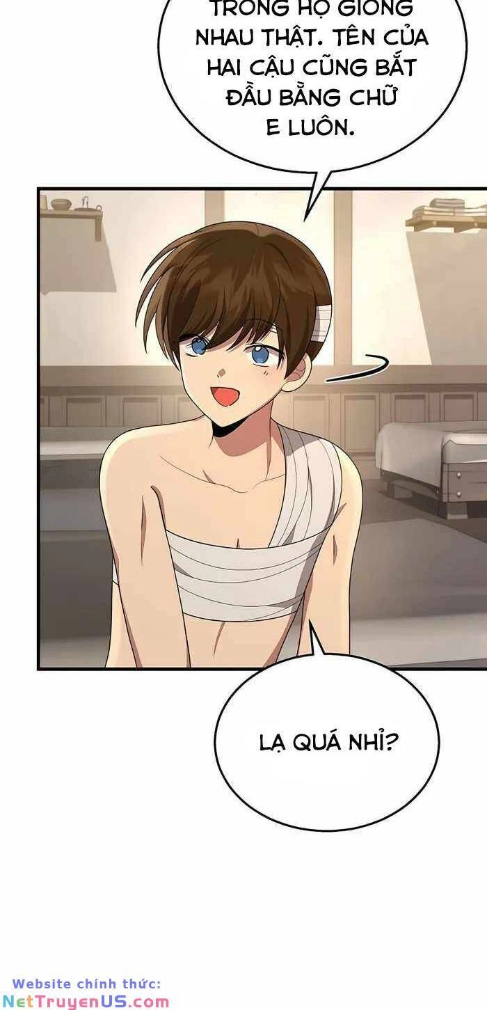 Truyền Nhân Của Thần Thoại Anh Hùng Chapter 34 - 59