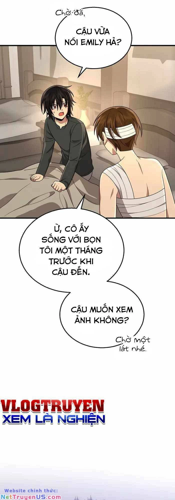 Truyền Nhân Của Thần Thoại Anh Hùng Chapter 34 - 60
