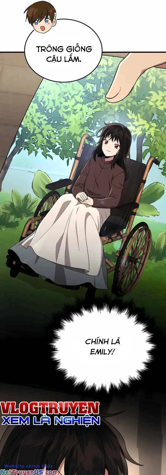 Truyền Nhân Của Thần Thoại Anh Hùng Chapter 34 - 64