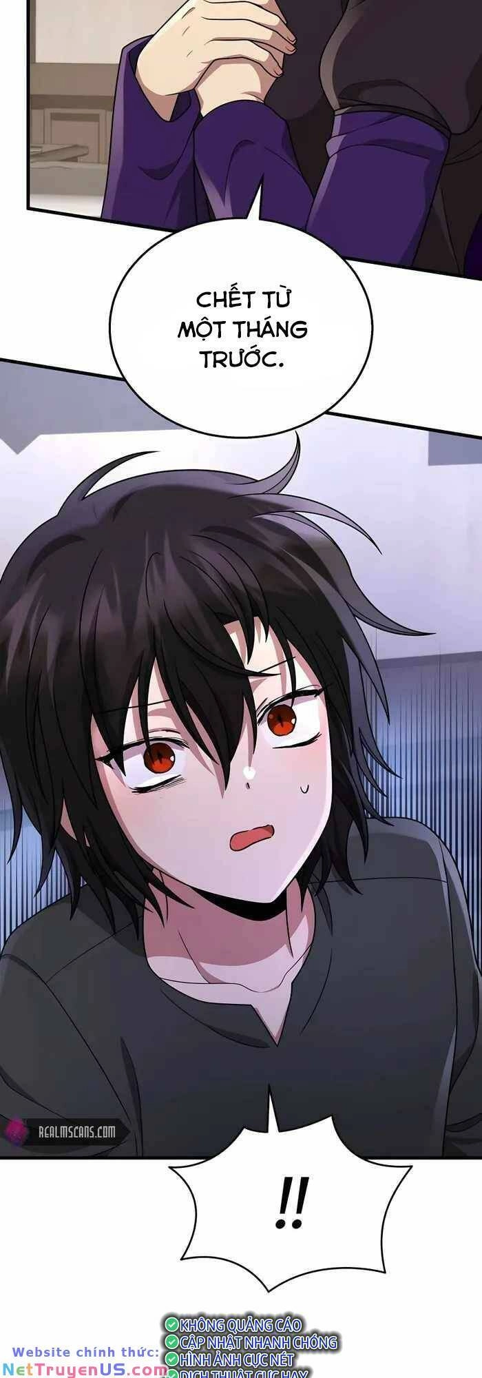 Truyền Nhân Của Thần Thoại Anh Hùng Chapter 34 - 70