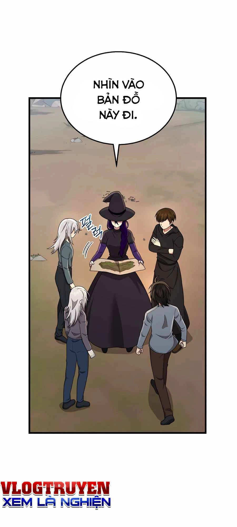 Truyền Nhân Của Thần Thoại Anh Hùng Chapter 36 - 4