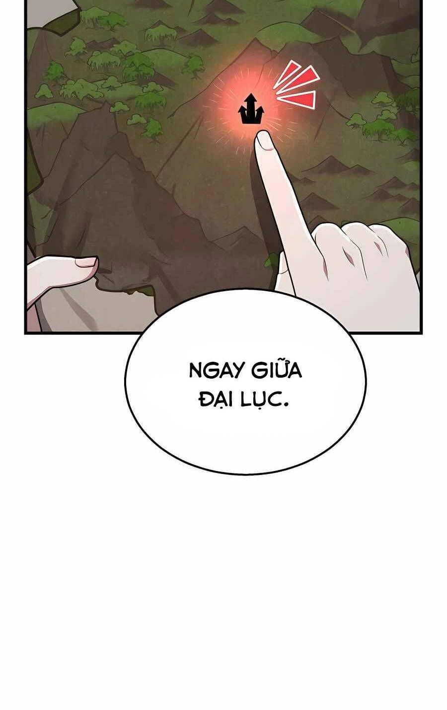 Truyền Nhân Của Thần Thoại Anh Hùng Chapter 36 - 6