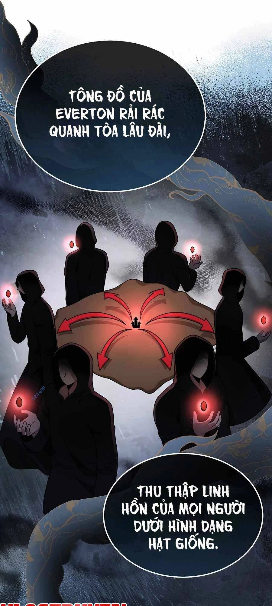 Truyền Nhân Của Thần Thoại Anh Hùng Chapter 36 - 7