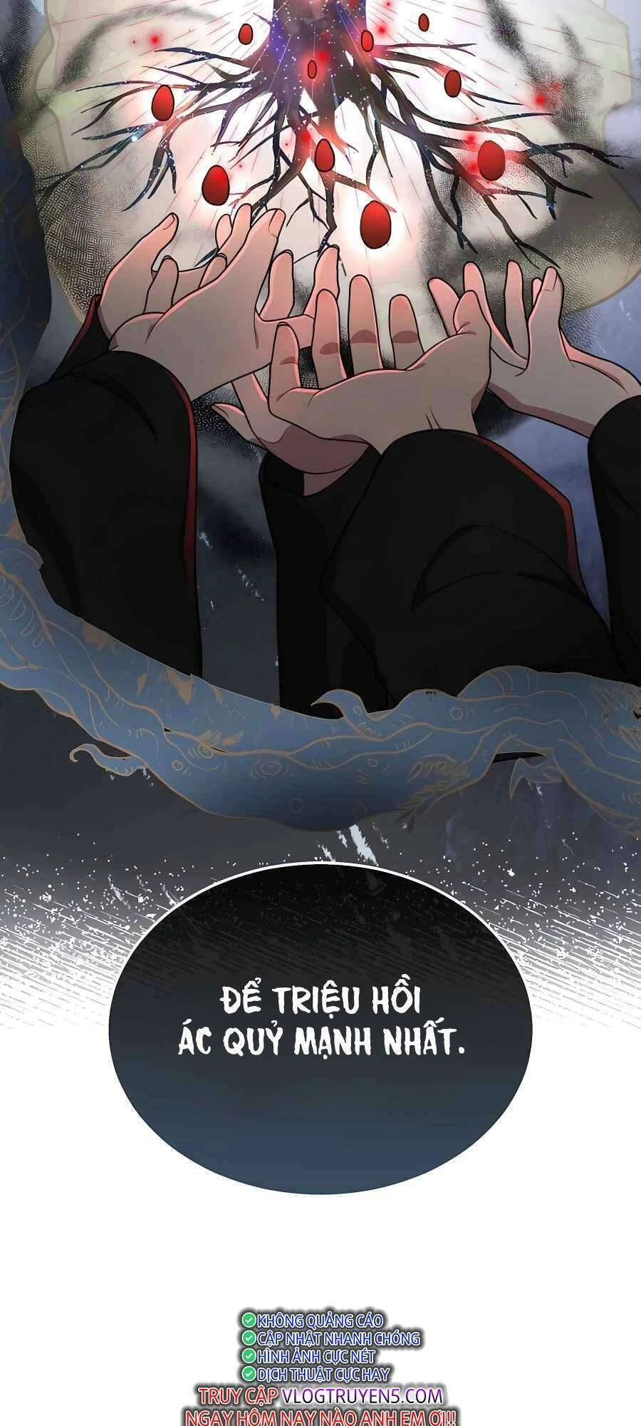 Truyền Nhân Của Thần Thoại Anh Hùng Chapter 36 - 9