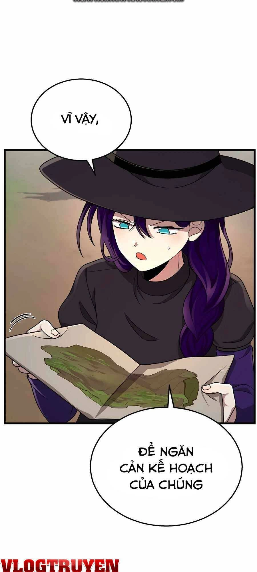 Truyền Nhân Của Thần Thoại Anh Hùng Chapter 36 - 10