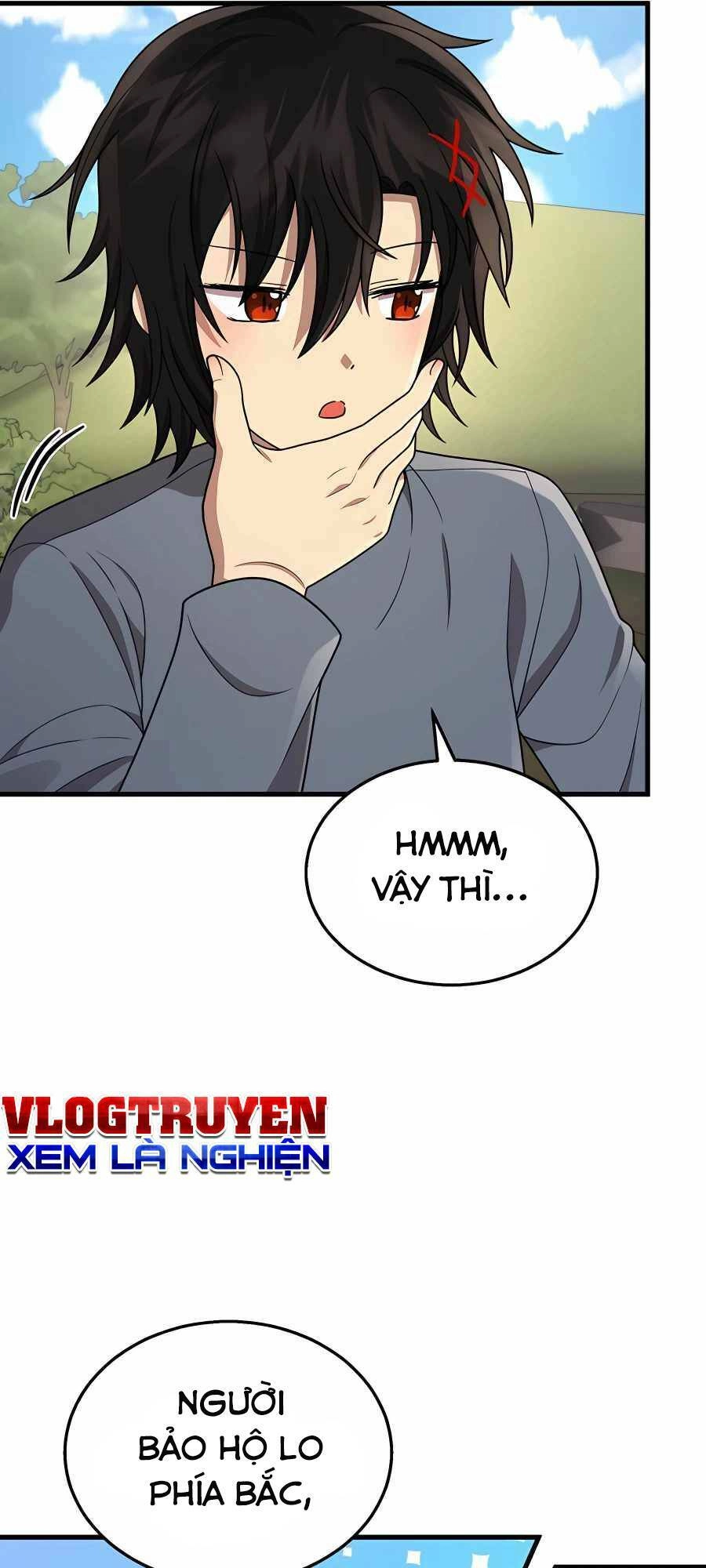 Truyền Nhân Của Thần Thoại Anh Hùng Chapter 36 - 13