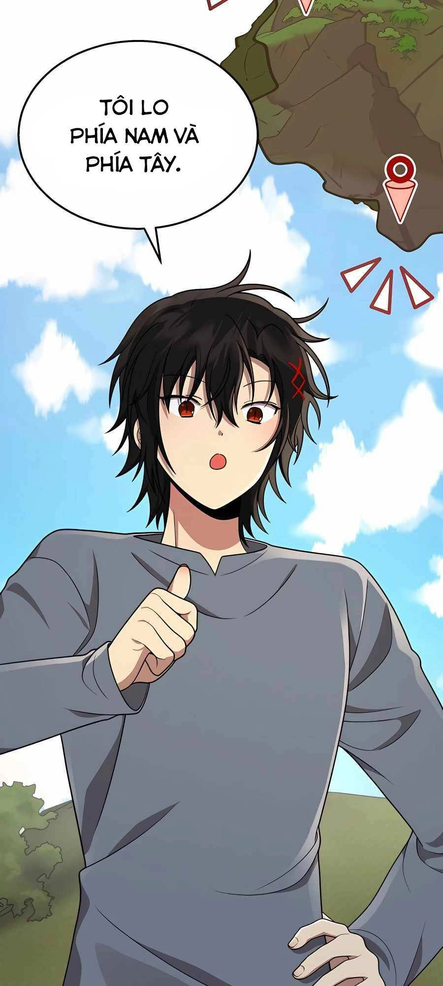 Truyền Nhân Của Thần Thoại Anh Hùng Chapter 36 - 15