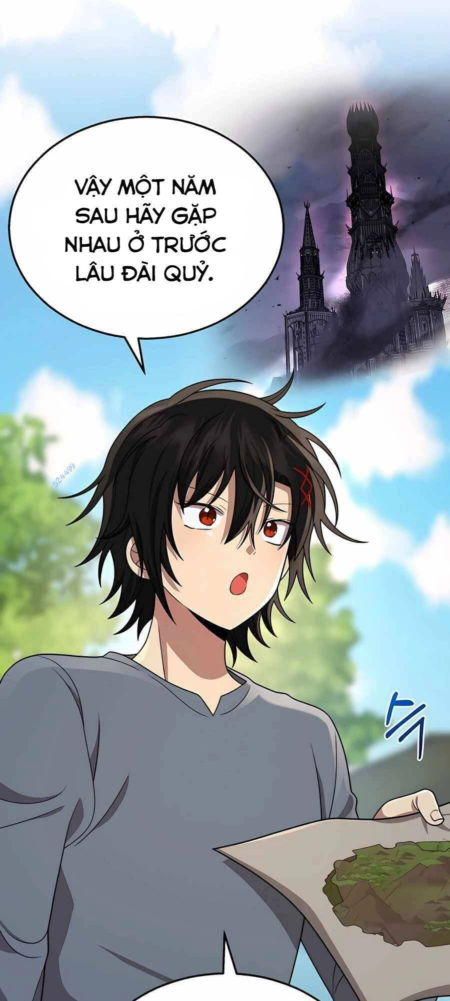 Truyền Nhân Của Thần Thoại Anh Hùng Chapter 36 - 18