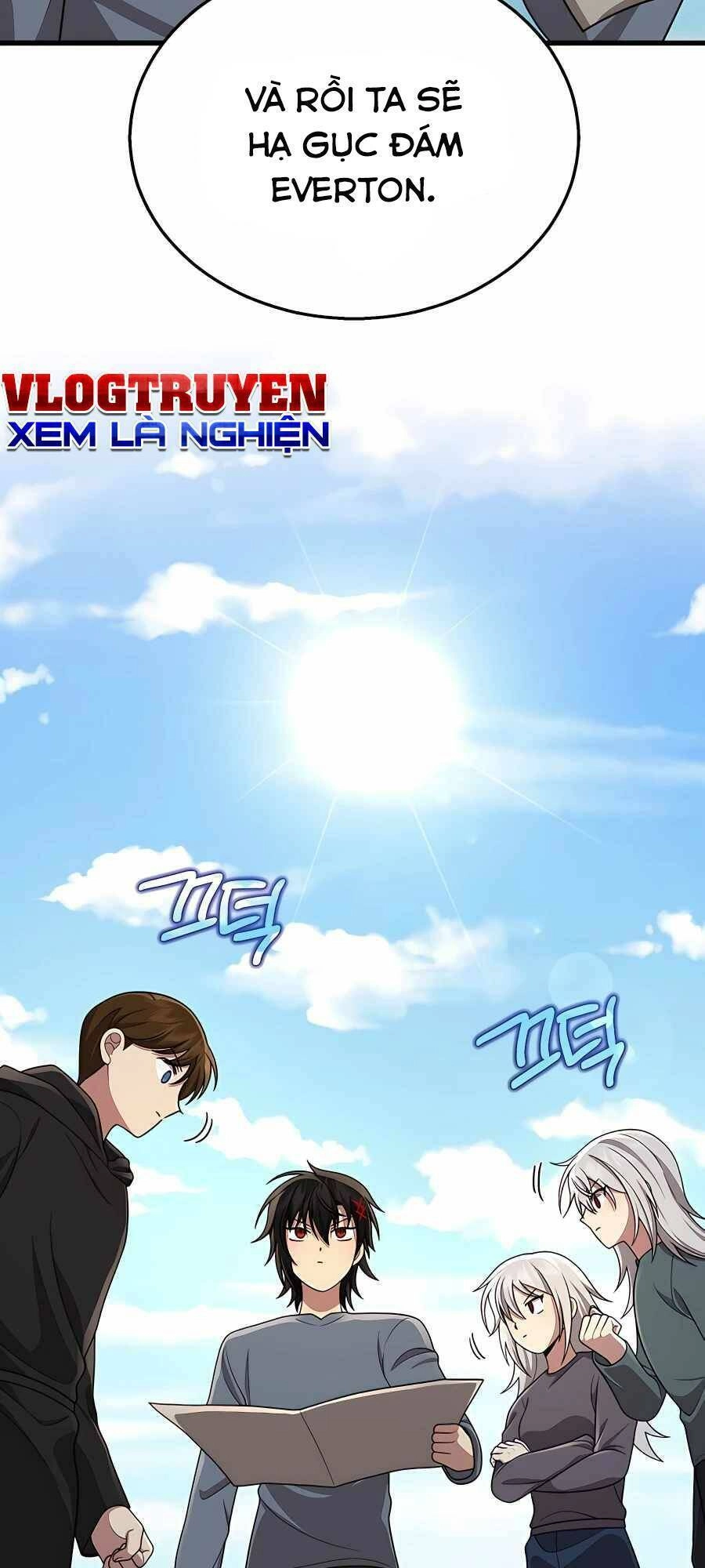 Truyền Nhân Của Thần Thoại Anh Hùng Chapter 36 - 19