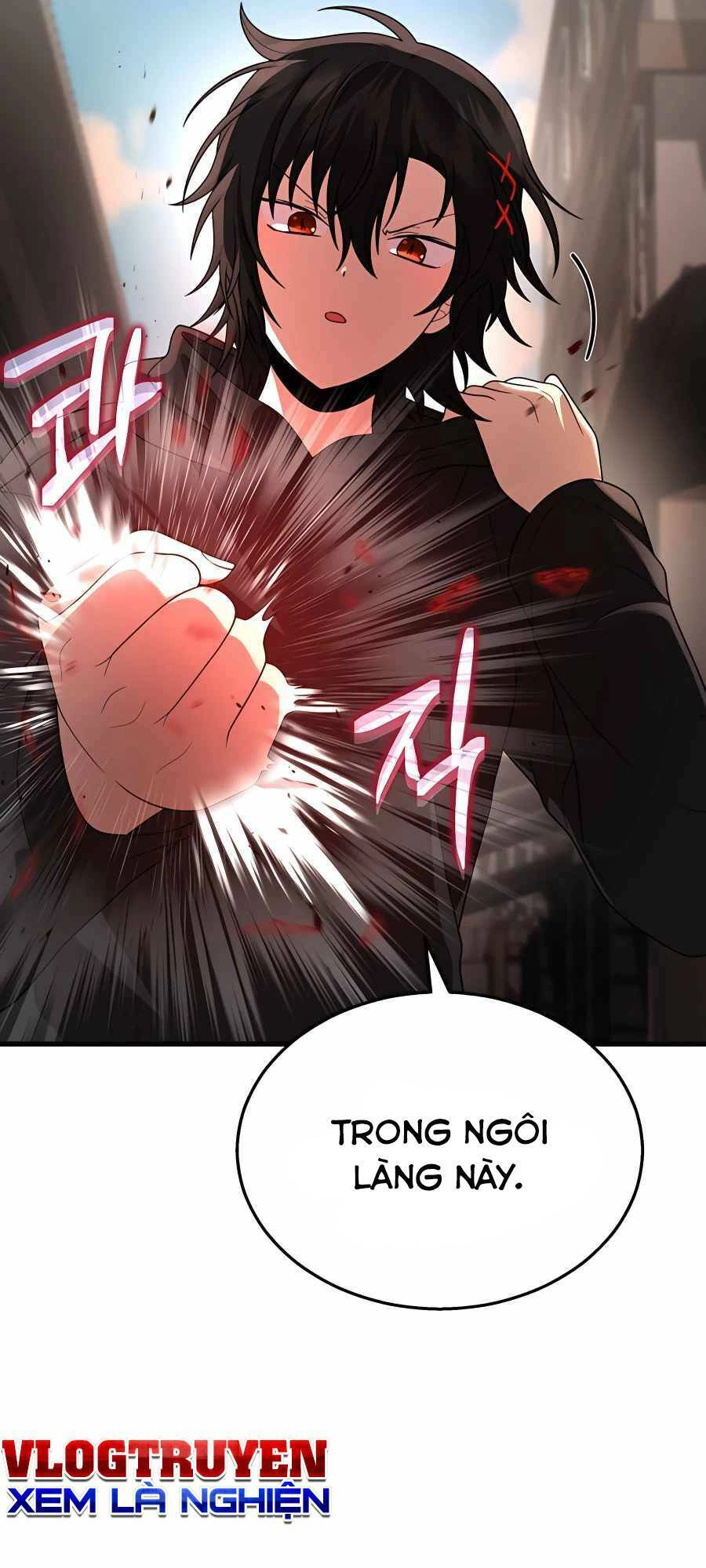 Truyền Nhân Của Thần Thoại Anh Hùng Chapter 36 - 25