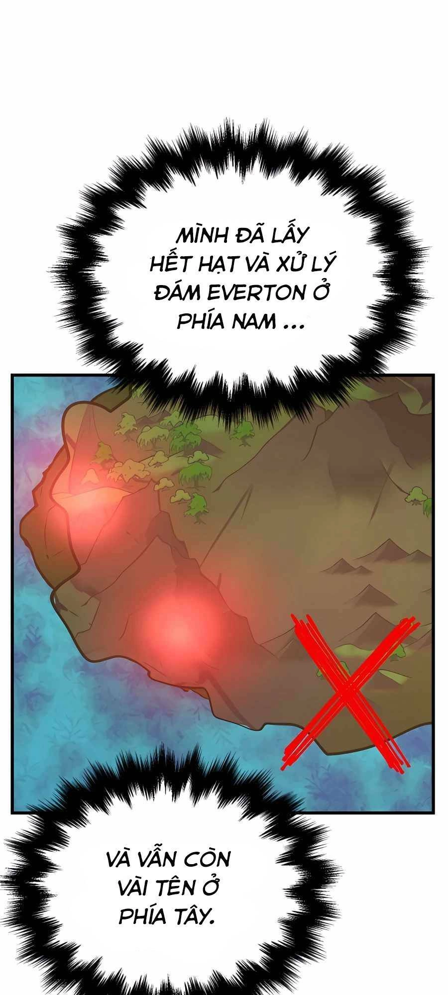 Truyền Nhân Của Thần Thoại Anh Hùng Chapter 36 - 26