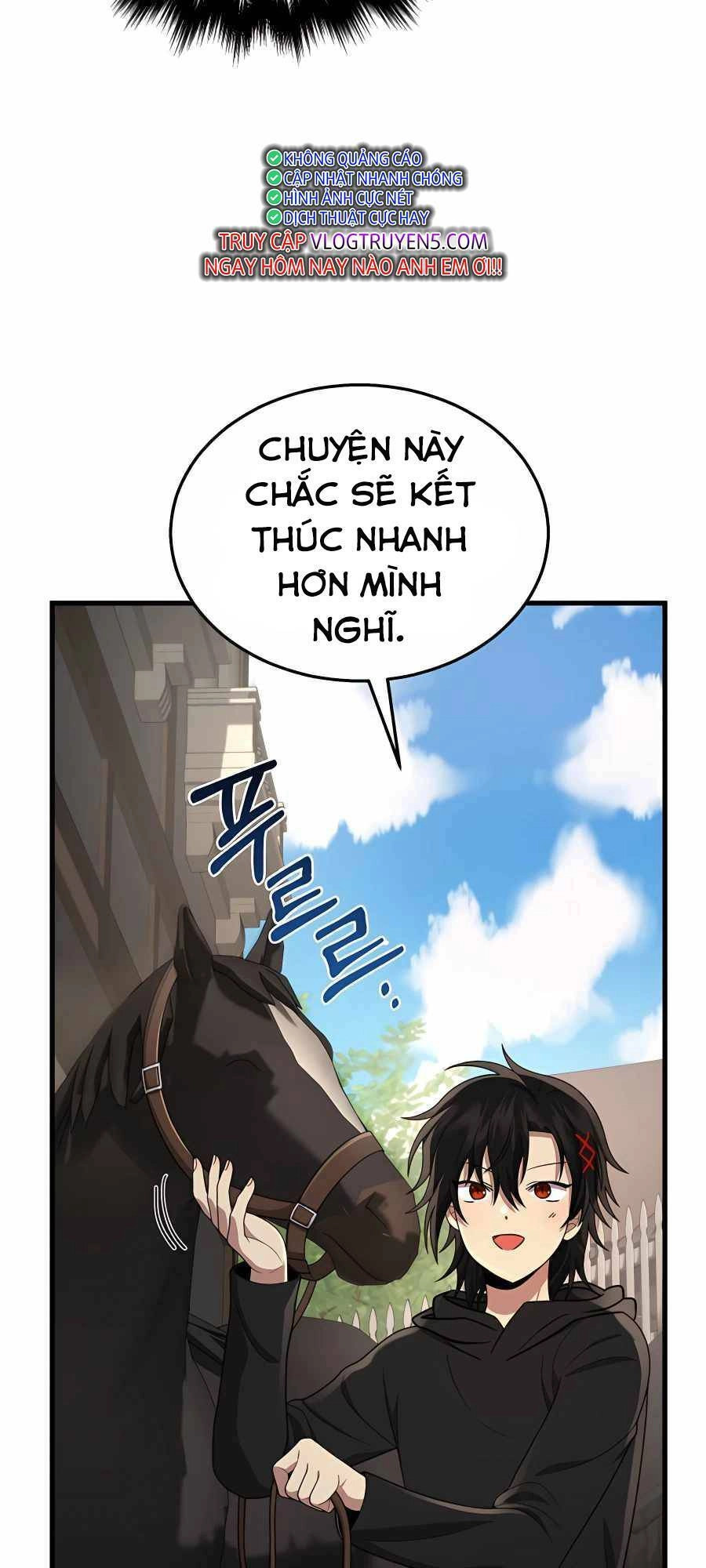 Truyền Nhân Của Thần Thoại Anh Hùng Chapter 36 - 27