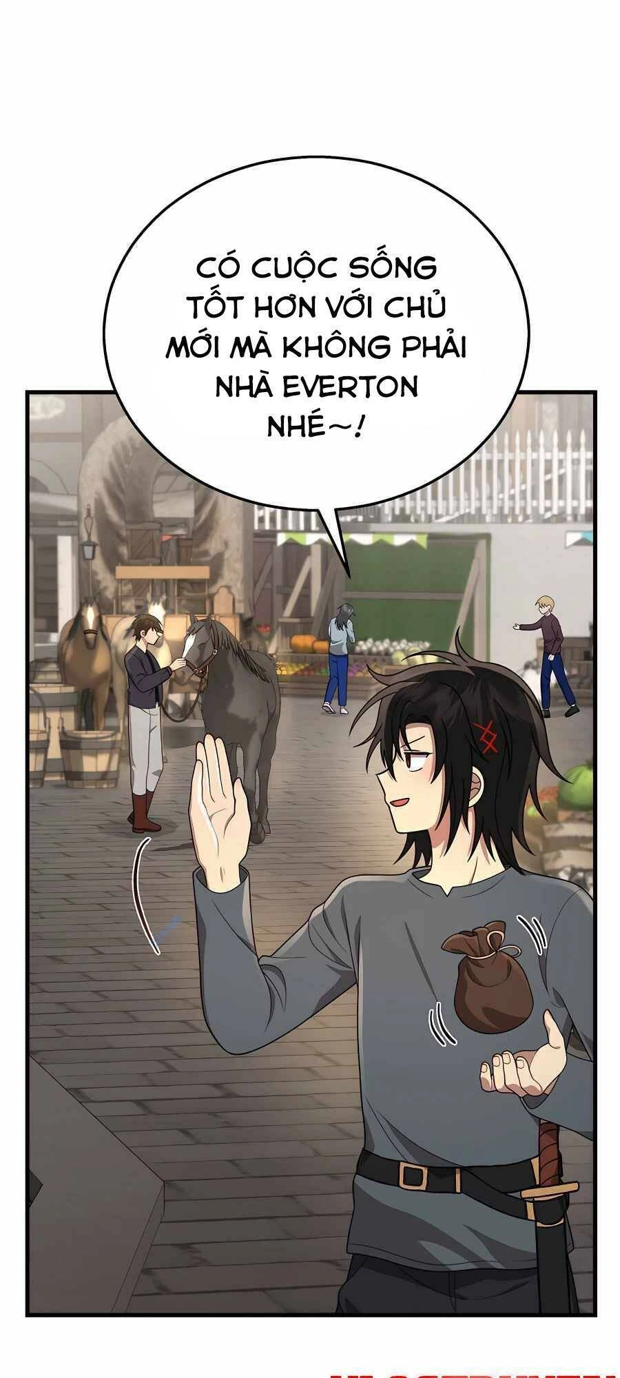 Truyền Nhân Của Thần Thoại Anh Hùng Chapter 36 - 30