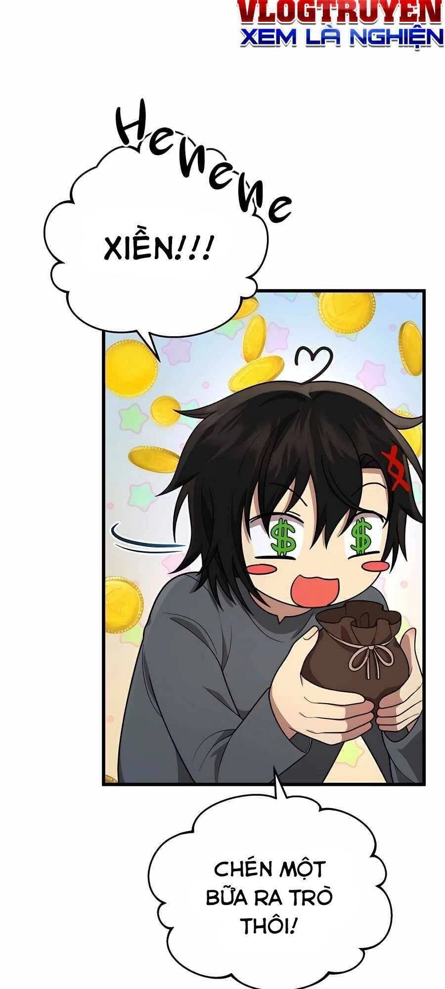 Truyền Nhân Của Thần Thoại Anh Hùng Chapter 36 - 31