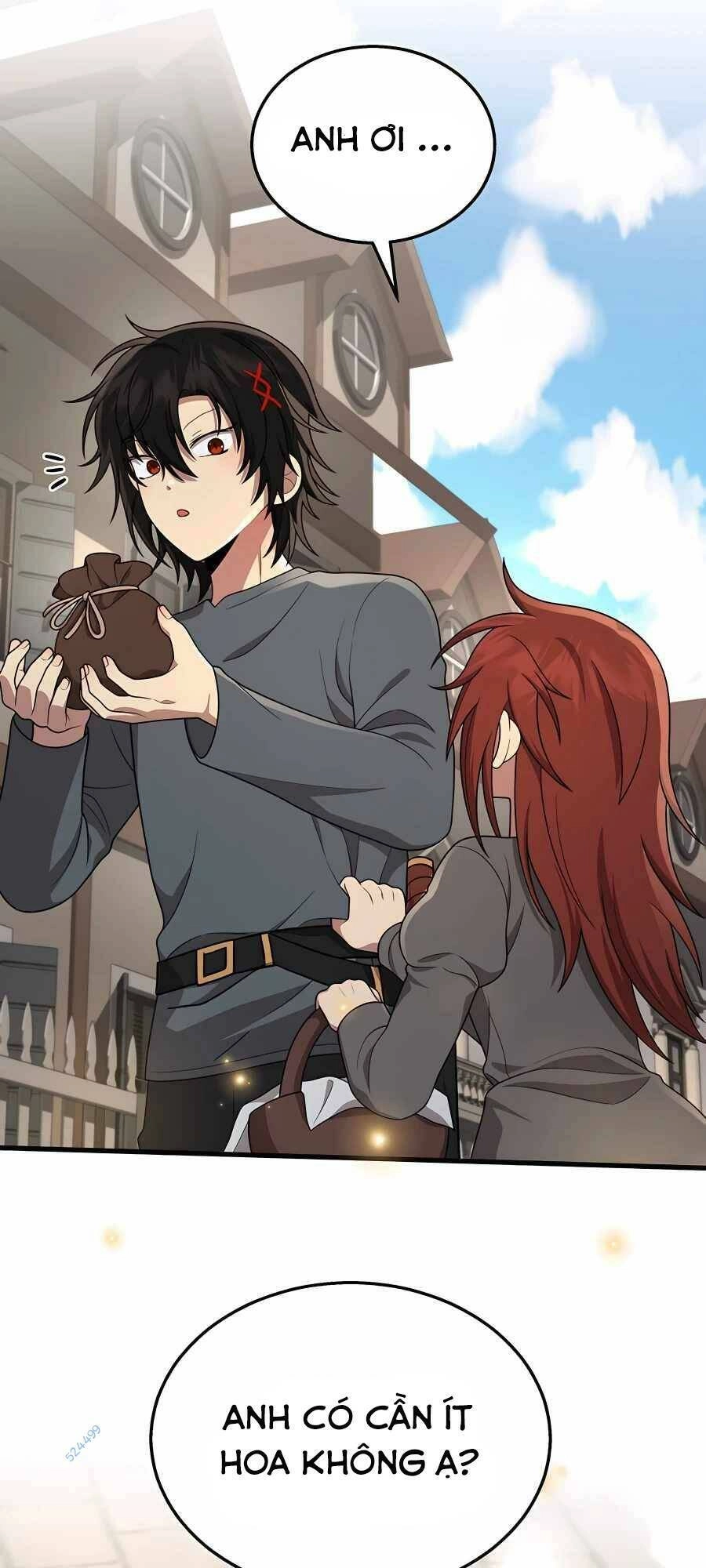 Truyền Nhân Của Thần Thoại Anh Hùng Chapter 36 - 33