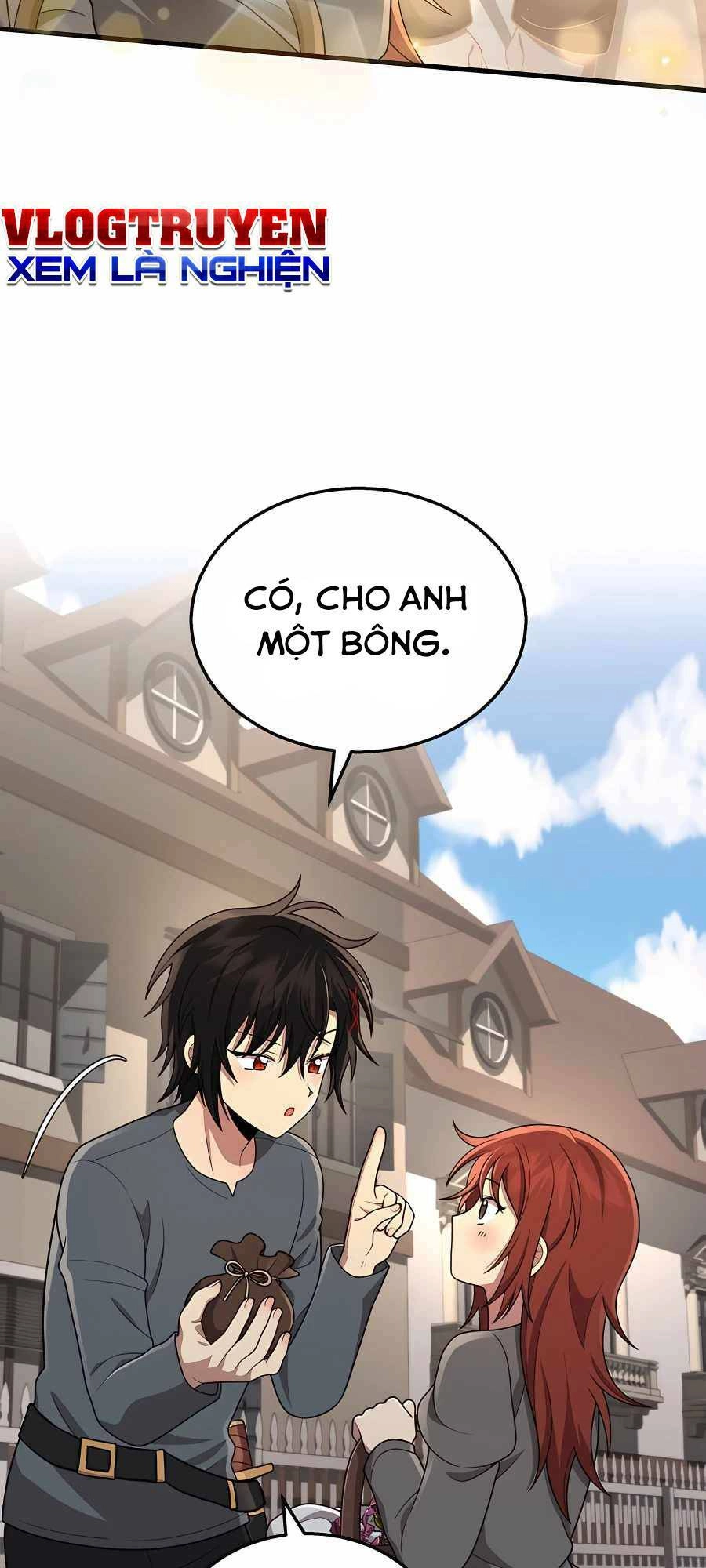 Truyền Nhân Của Thần Thoại Anh Hùng Chapter 36 - 37