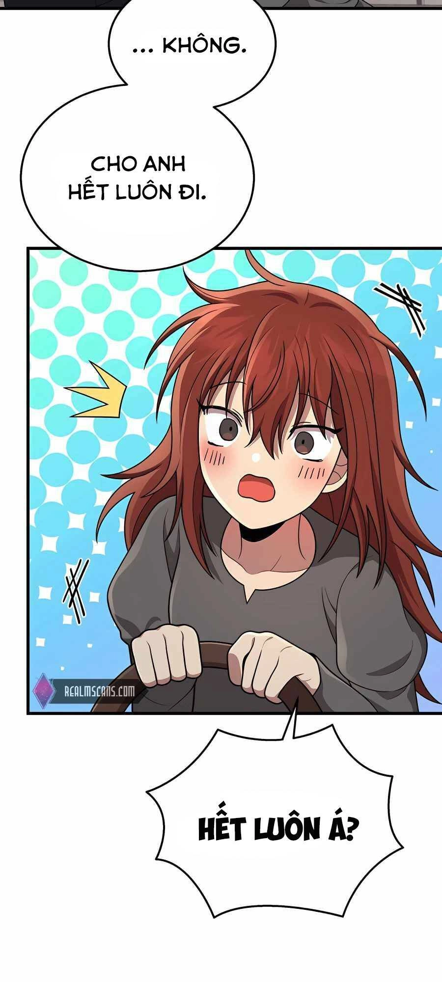 Truyền Nhân Của Thần Thoại Anh Hùng Chapter 36 - 38