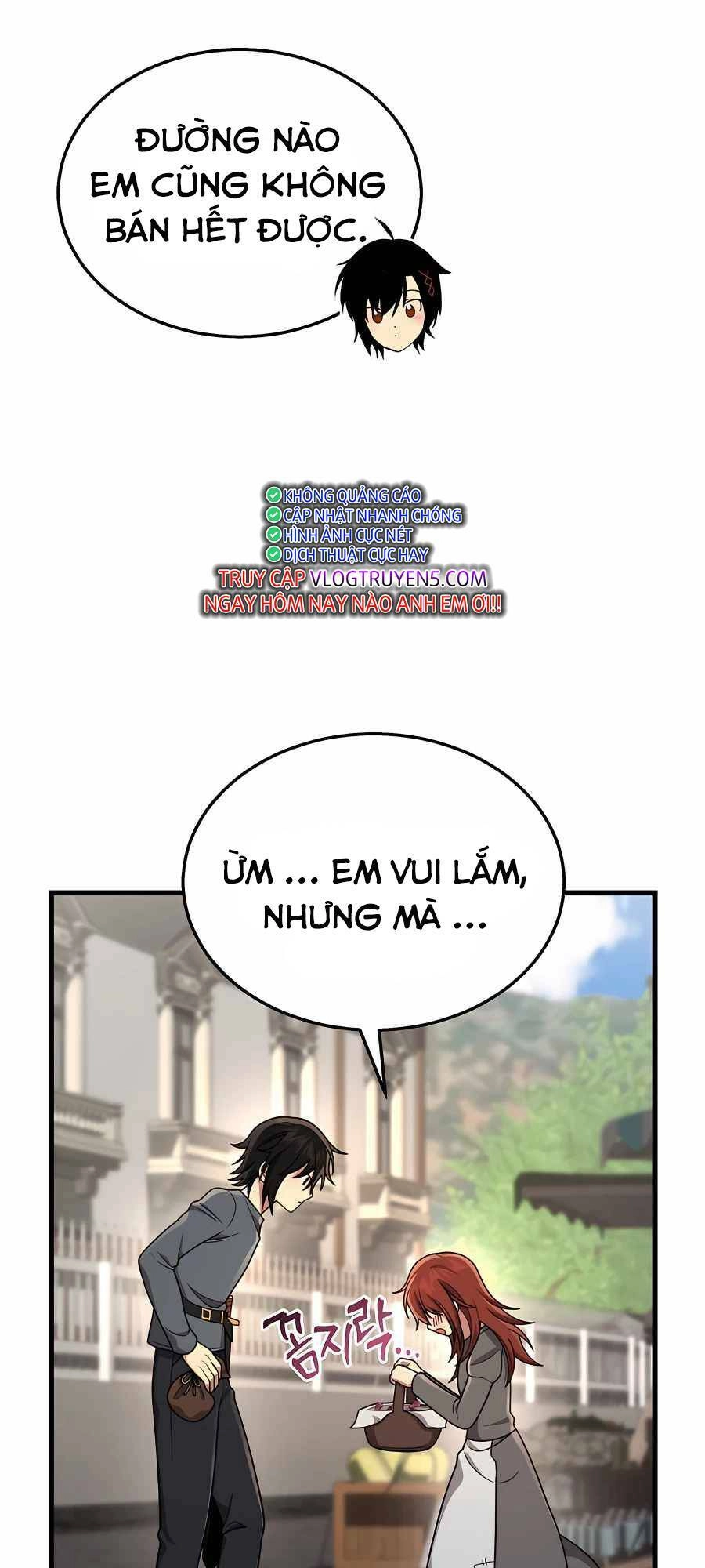 Truyền Nhân Của Thần Thoại Anh Hùng Chapter 36 - 39