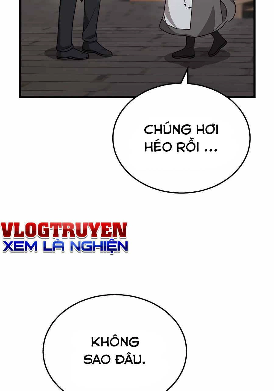 Truyền Nhân Của Thần Thoại Anh Hùng Chapter 36 - 40