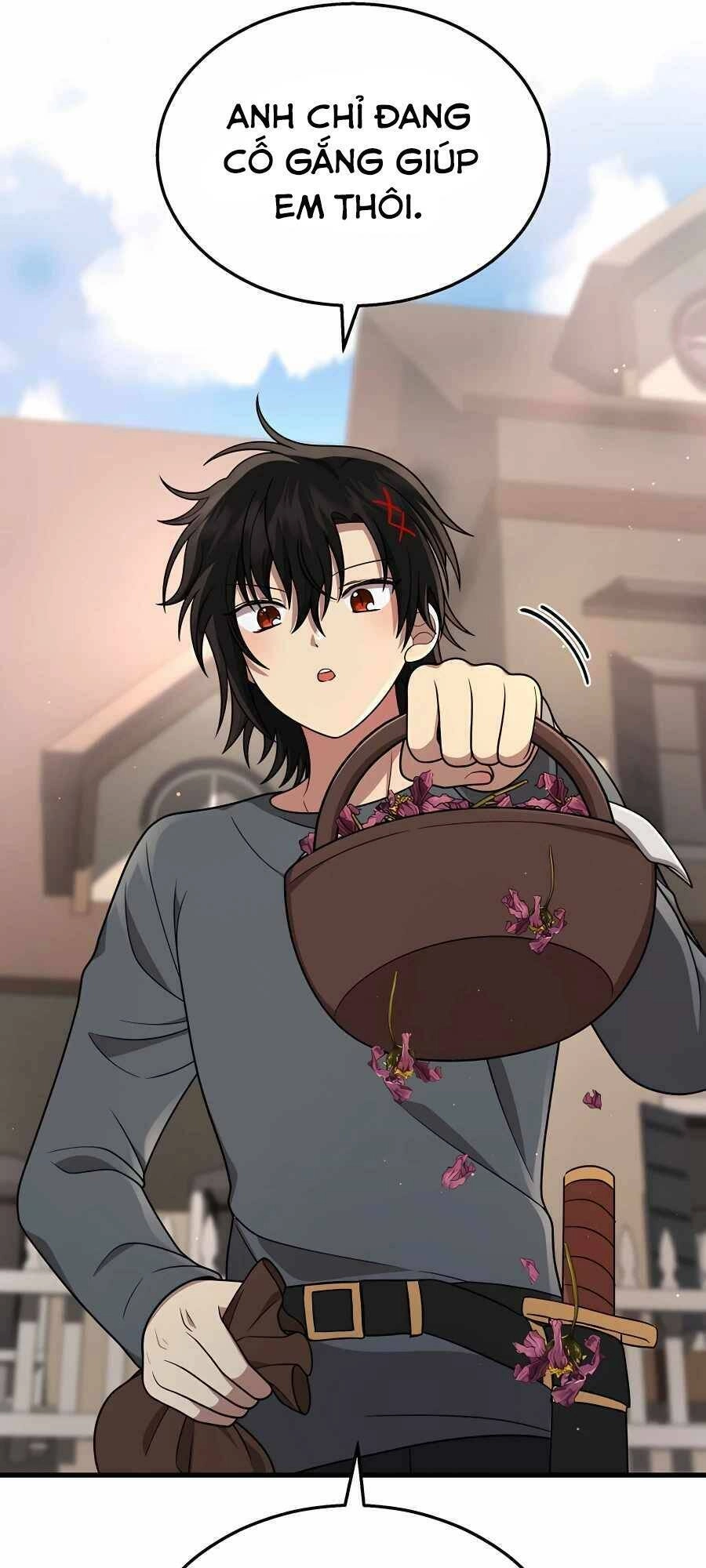 Truyền Nhân Của Thần Thoại Anh Hùng Chapter 36 - 42