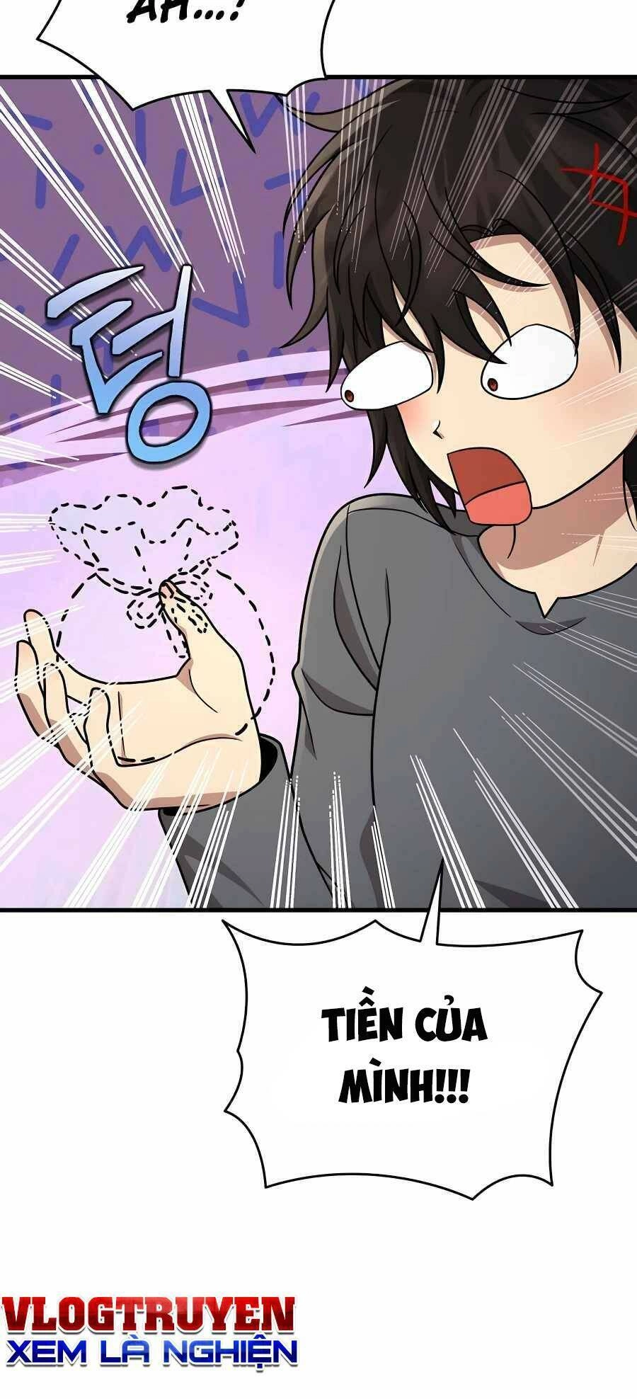 Truyền Nhân Của Thần Thoại Anh Hùng Chapter 36 - 45