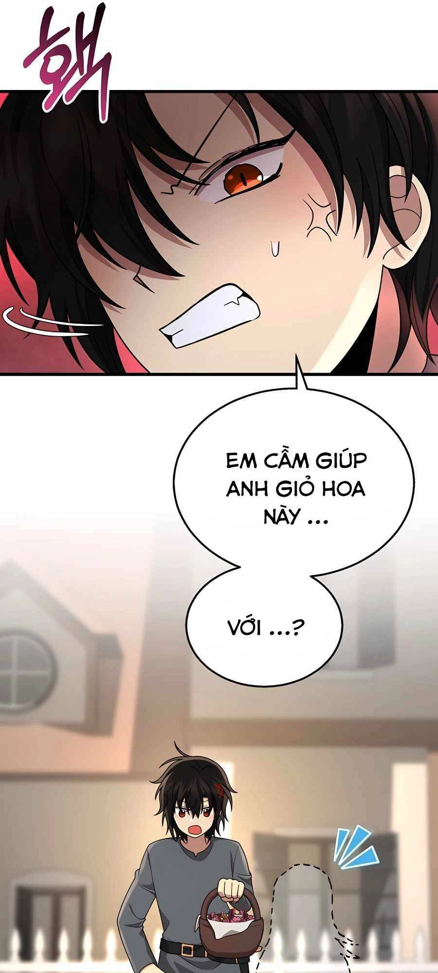 Truyền Nhân Của Thần Thoại Anh Hùng Chapter 36 - 47