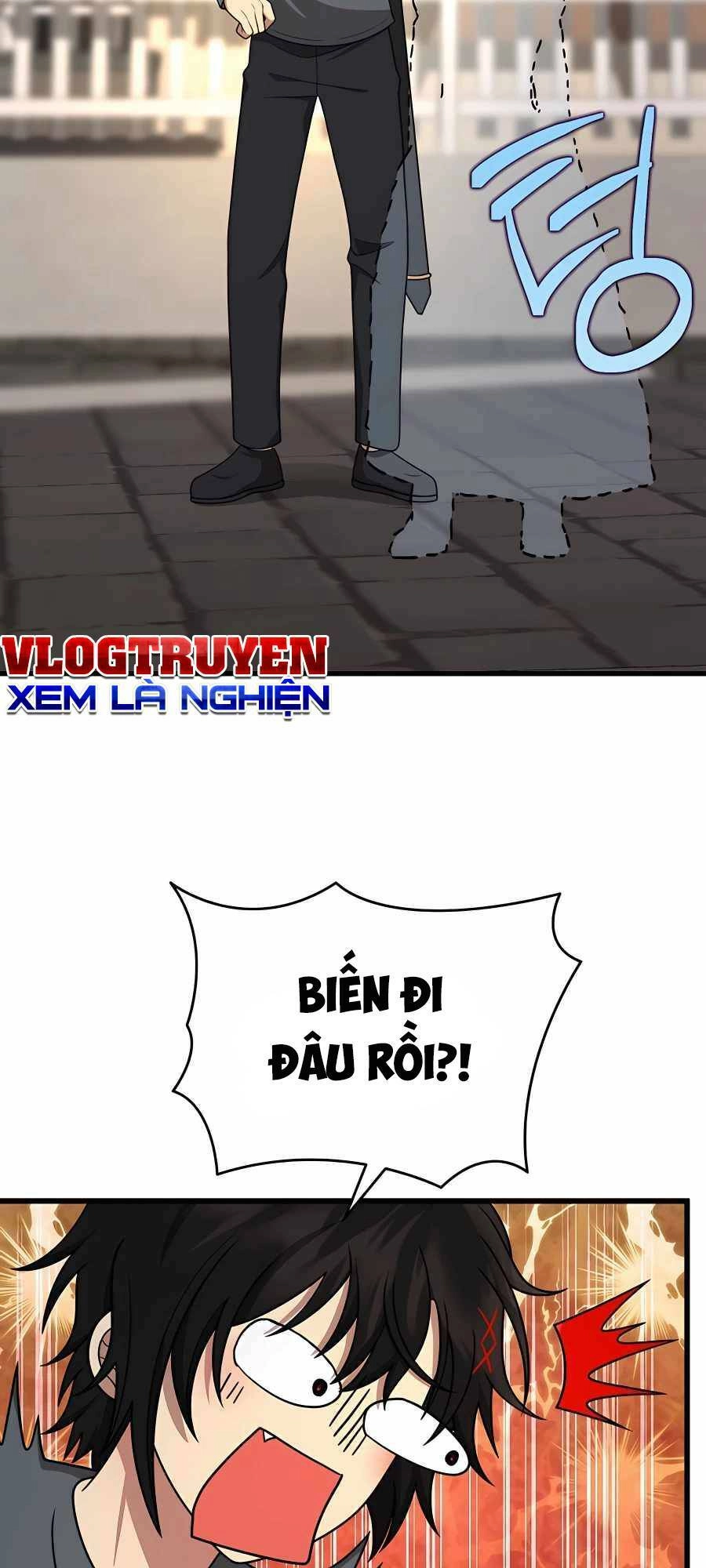 Truyền Nhân Của Thần Thoại Anh Hùng Chapter 36 - 48