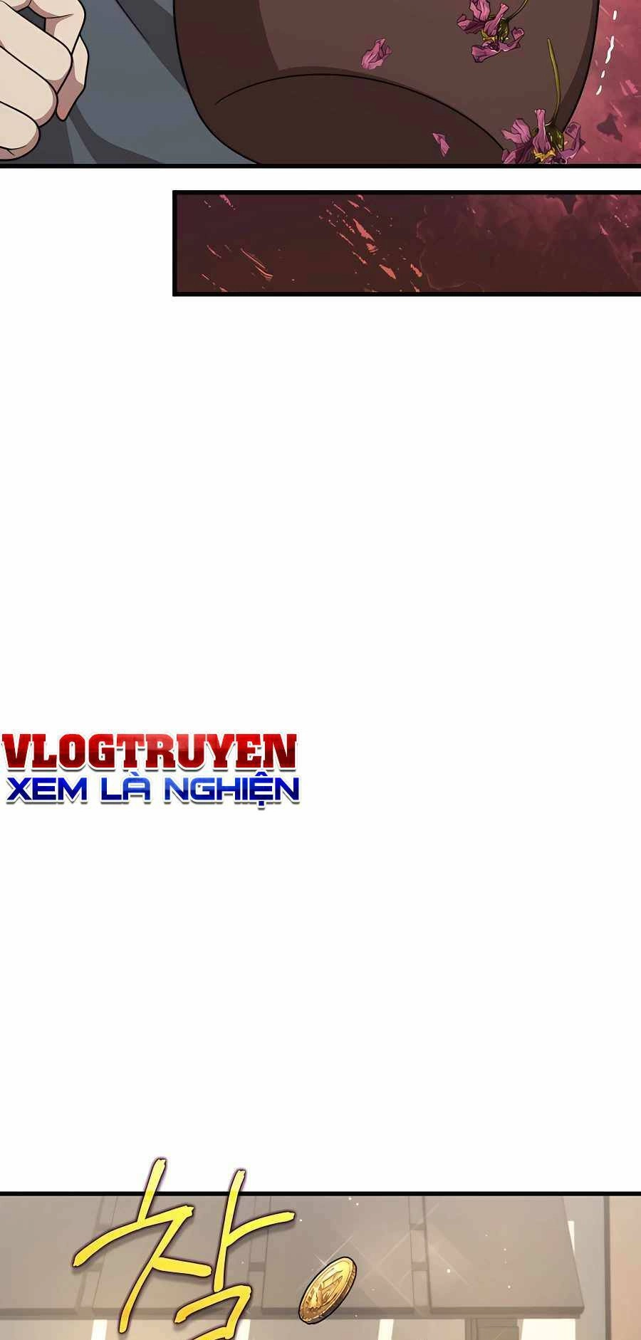 Truyền Nhân Của Thần Thoại Anh Hùng Chapter 36 - 51