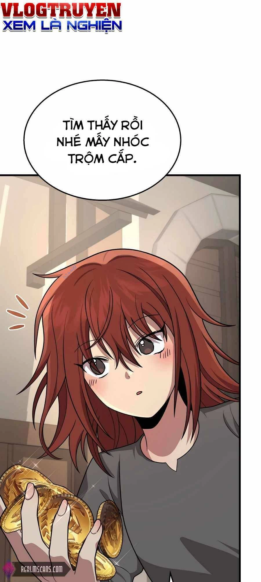 Truyền Nhân Của Thần Thoại Anh Hùng Chapter 36 - 54