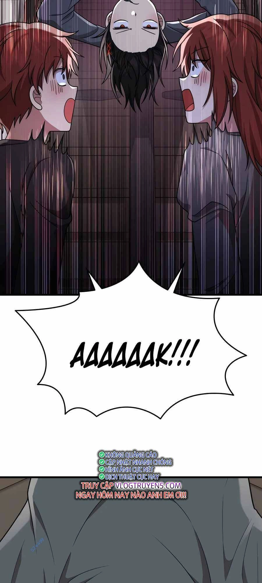 Truyền Nhân Của Thần Thoại Anh Hùng Chapter 36 - 56