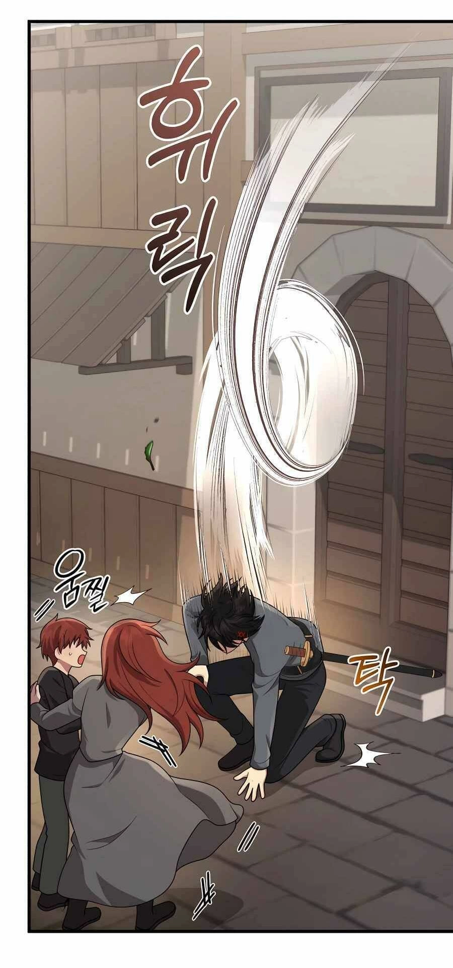 Truyền Nhân Của Thần Thoại Anh Hùng Chapter 36 - 58